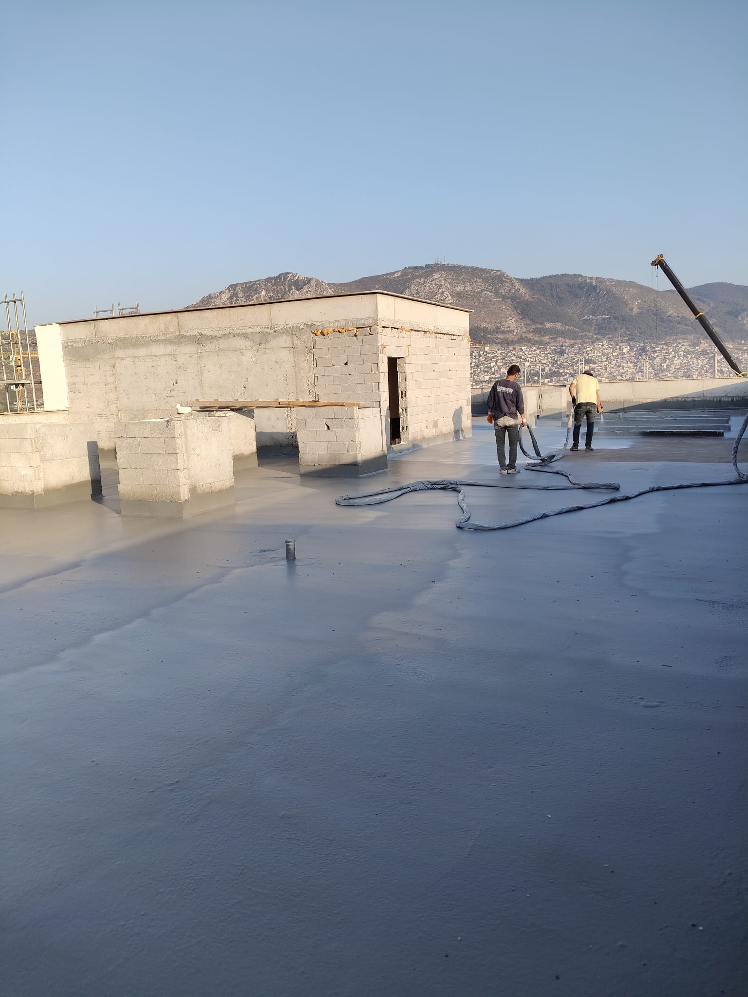 Ekak Endüstriyel Yalıtım